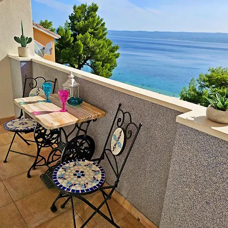 Tempera By The Apartmán Split