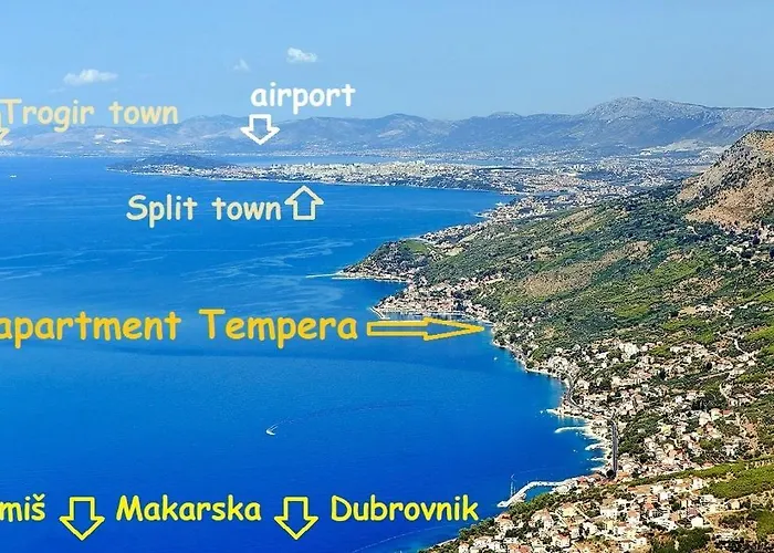 Tempera By The