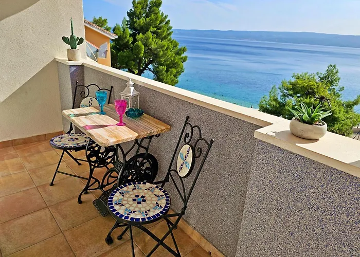 Tempera By The Apartmán Split