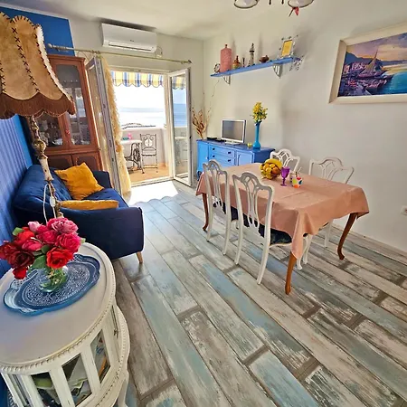 Apartamento Tempera By The Split