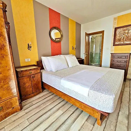 Apartamento Tempera By The