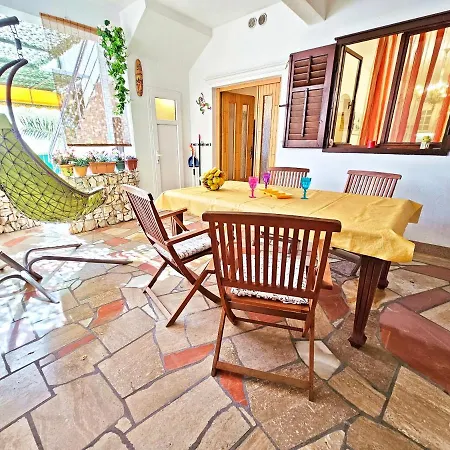 Appartement Tempera By The *