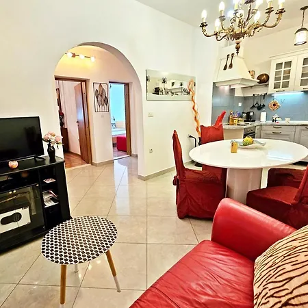 Tempera Апартаменты *