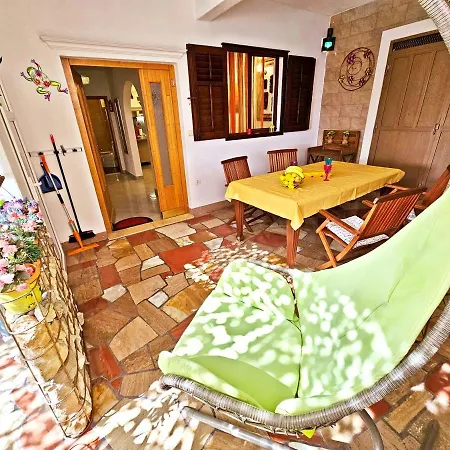 Tempera Апартаменты *