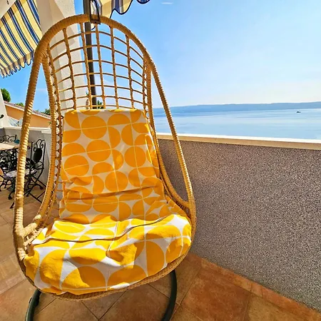 Appartement Tempera By The *