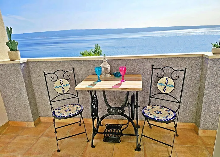 Apartamento Tempera By The