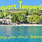 Tempera By The * Spalato