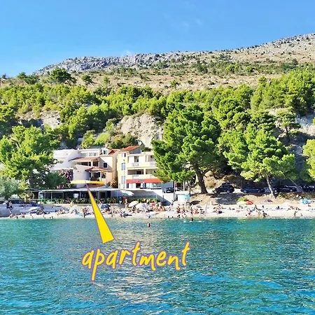 Tempera By The 아파트 *