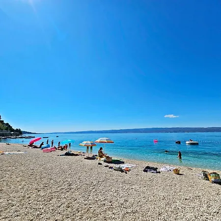 Tempera By The 아파트 스플리트