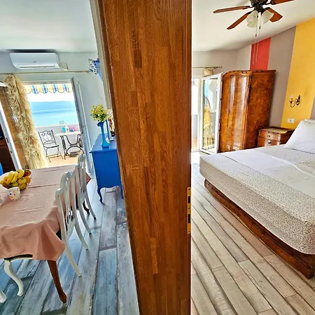 Tempera By The 아파트 *