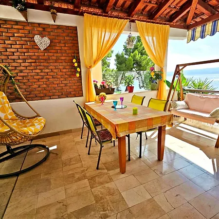 Tempera By The 아파트 스플리트